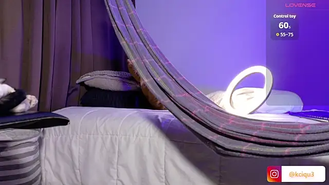 Snapshot of K_cique chatting on 02-15-26, 07:16 K cique online show from 02-15-26, 07:16