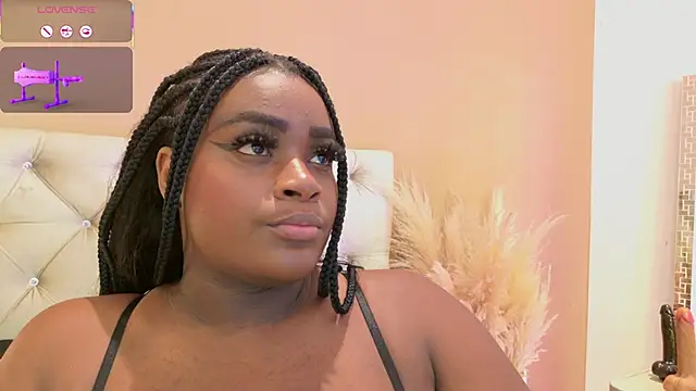 Snapshot of AdaBenneth chatting on 06-02-26, 05:31 AdaBenneth online show from 06-02-26, 05:31