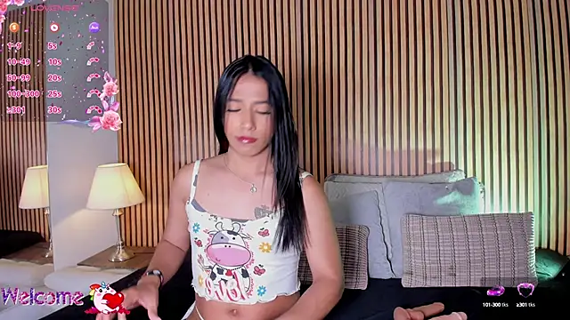 MichelleOwens online show from 02-19-25, 08:20