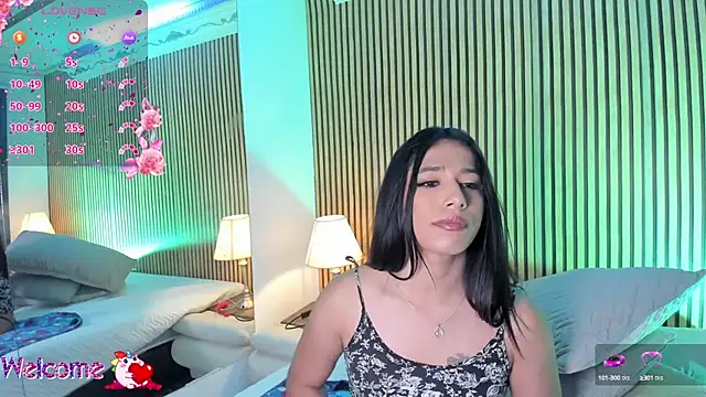 MichelleOwens online show from 03-12-25, 01:58