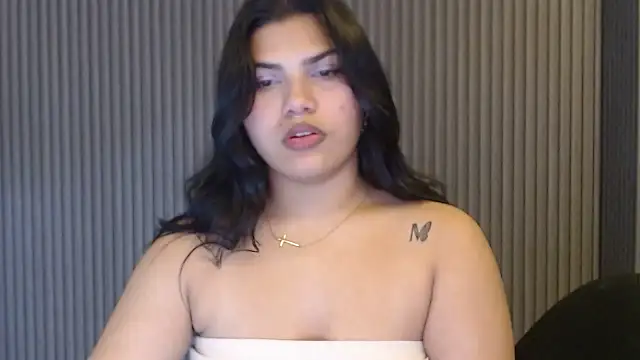 Snapshot of melany_rouse18 chatting on 03-17-25, 01:57 melany rouse18 online show from 03-17-25, 01:57
