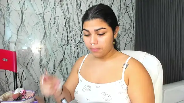 Snapshot of melany_rouse18 chatting on 09-13-25, 03:17 melany rouse18 online show from 09-13-25, 03:17