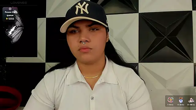 melany rouse18 online show from 02-03-26, 02:21