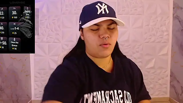 melany rouse18 online show from 06-12-26, 08:19