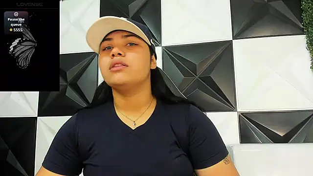 melany rouse18 online show from 06-20-26, 08:55