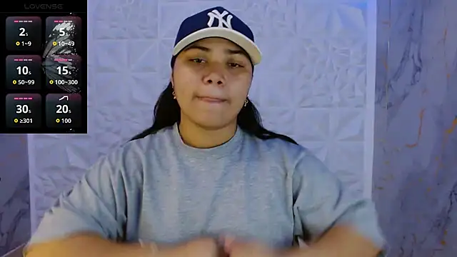 melany rouse18 online show from 07-09-26, 08:46