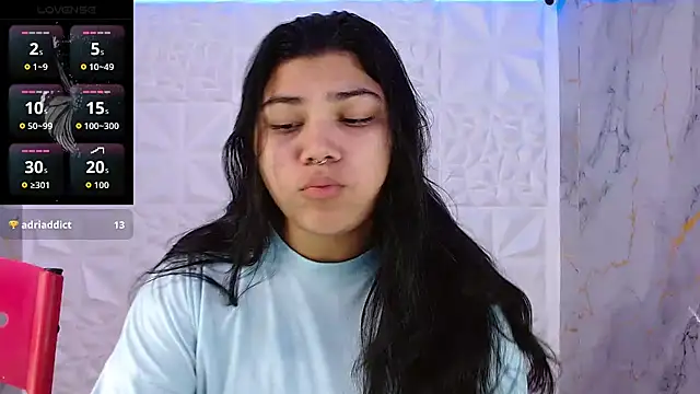 melany rouse18 online show from 07-11-26, 12:46