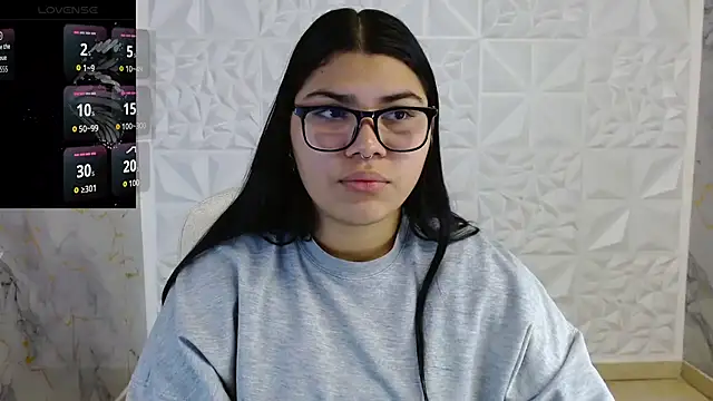 melany rouse18 online show from 07-16-26, 06:03