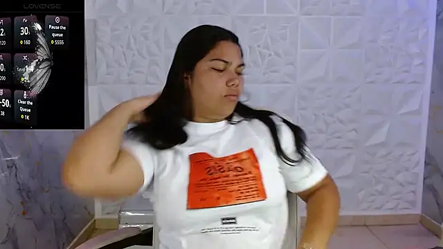 melany rouse18 online show from 07-22-26, 06:32