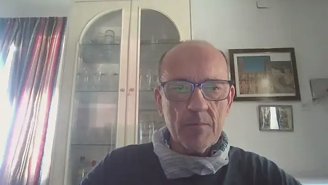 llopaco online show from 10-24-25, 11:50