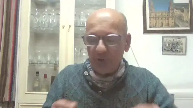 llopaco online show from 10-31-25, 07:04