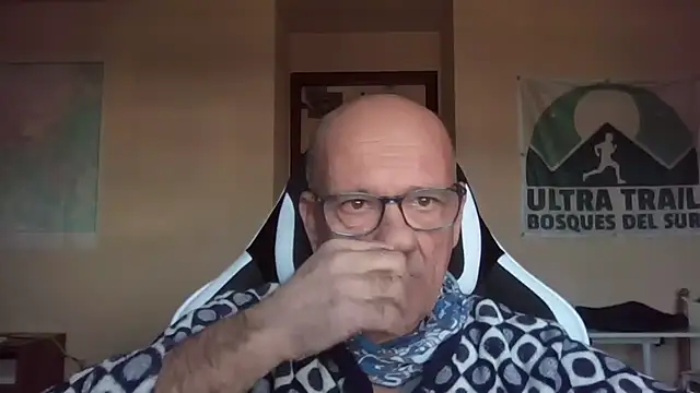 llopaco online show from 11-29-25, 11:35