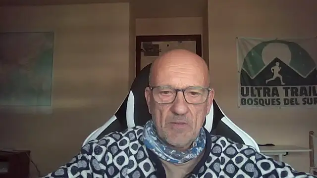 llopaco online show from 12-22-25, 12:57