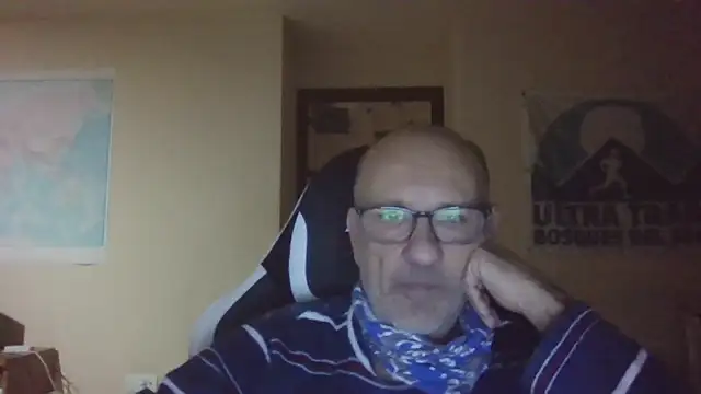 llopaco online show from 02-02-26, 06:06