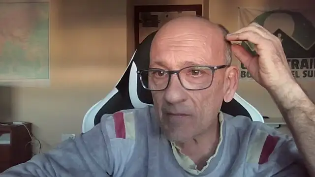 llopaco online show from 03-17-26, 05:38