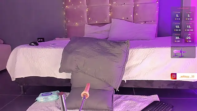 Snapshot of _Ashley_33 chatting on 12-02-25, 08:15 Ashley 33 online show from 12-02-25, 08:15