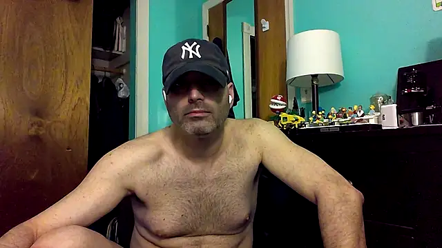 Novabear6996 online show from 02-27-25, 07:55