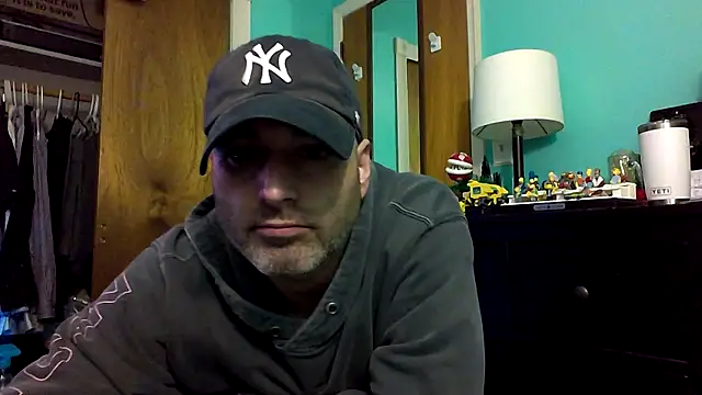 Novabear6996 online show from 02-28-25, 03:15