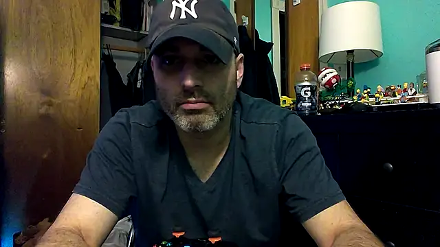 Novabear6996 online show from 03-04-25, 03:11