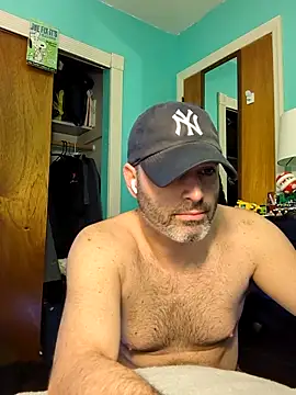 Novabear6996 online show from 03-07-25, 03:51