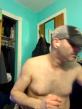 Novabear6996 online show from 03-08-25, 06:54