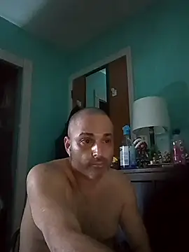 Novabear6996 online show from 03-08-25, 11:27