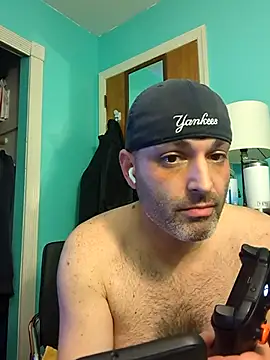 Novabear6996 online show from 03-09-25, 07:23