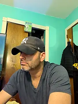 Novabear6996 online show from 03-13-25, 04:49