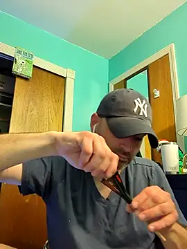 Novabear6996 online show from 03-16-25, 06:42