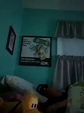 Novabear6996 online show from 03-16-25, 09:49