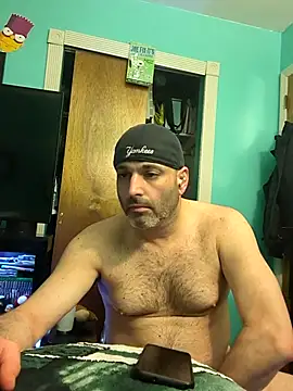 Novabear6996 online show from 03-19-25, 03:09