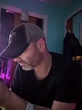 Novabear6996 online show from 03-22-25, 08:51