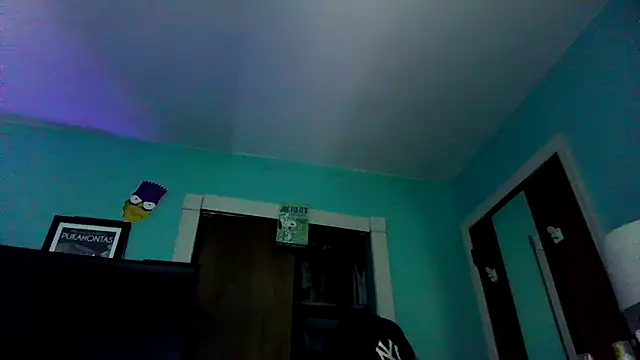 Novabear6996 online show from 09-30-25, 08:08