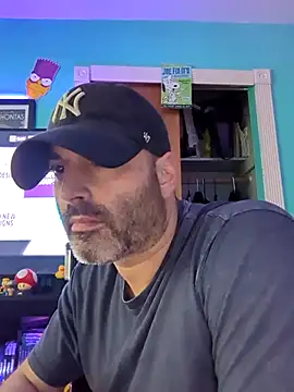 Novabear6996 online show from 10-01-25, 02:12