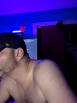 Novabear6996 online show from 12-04-25, 12:36