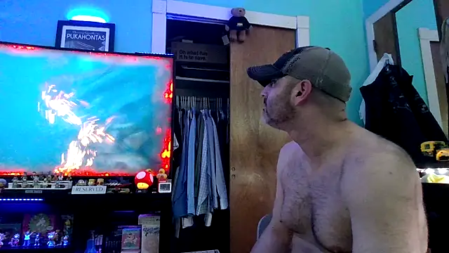 Novabear6996 online show from 04-30-26, 08:57