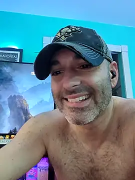 Novabear6996 online show from 05-04-26, 04:03