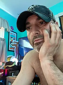 Novabear6996 online show from 05-07-26, 07:19