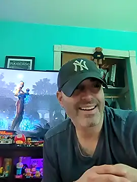 Novabear6996 online show from 05-12-26, 06:05