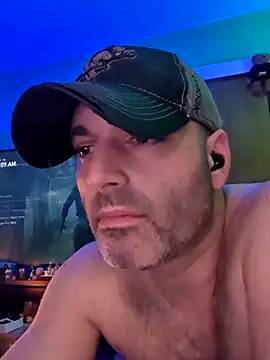 Novabear6996 online show from 05-13-26, 06:11