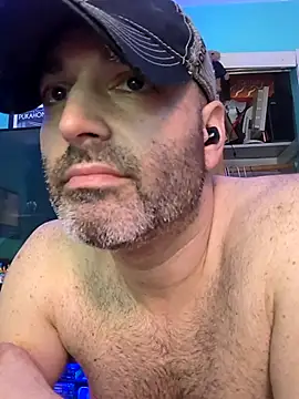 Novabear6996 online show from 05-24-26, 07:24