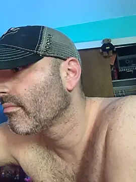 Novabear6996 online show from 05-31-26, 03:58