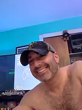 Novabear6996 online show from 06-11-26, 01:27