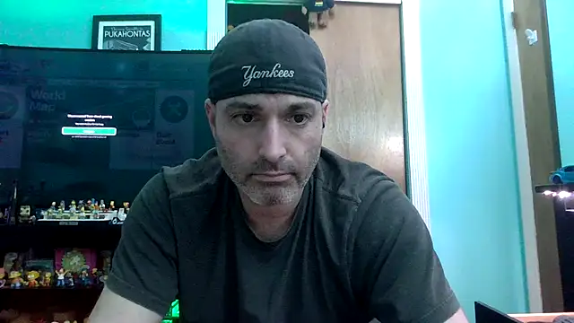 Novabear6996 online show from 06-27-26, 02:05