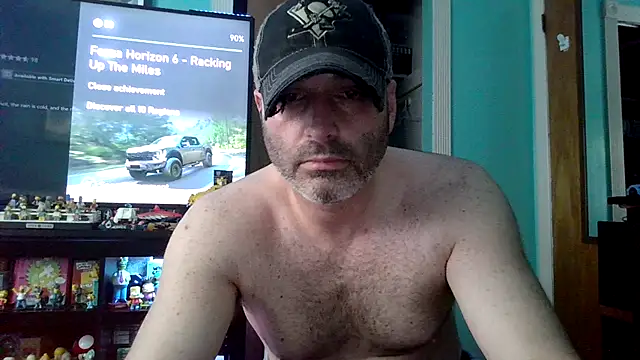 Novabear6996 online show from 07-09-26, 08:24