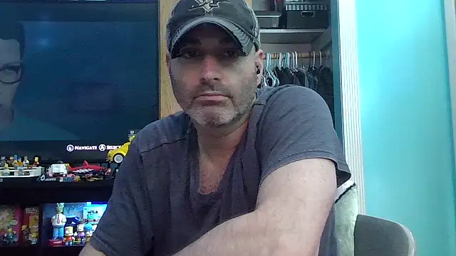 Novabear6996 online show from 07-11-26, 03:53