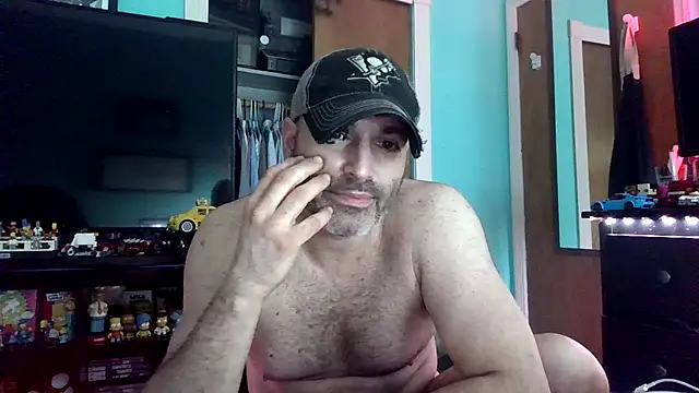 Novabear6996 online show from 07-16-26, 12:11