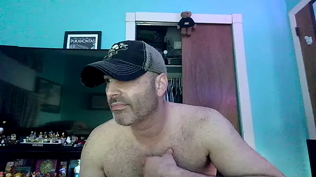 Novabear6996 online show from 07-21-26, 07:22