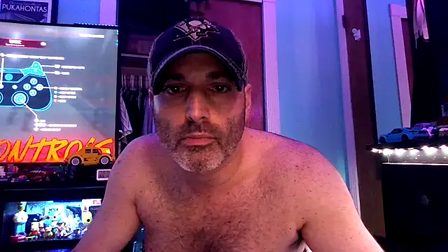 Novabear6996 online show from 07-22-26, 10:18