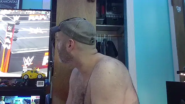 Novabear6996 online show from 07-24-26, 07:28